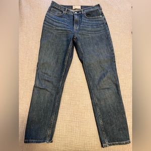 Everlane Cheeky Jean - size 28